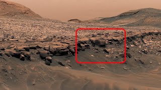 Mars 2025: Incredible 4K Images from NASA's Rovers with POEM