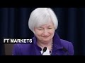 The Fed raises, finally | FT Markets
