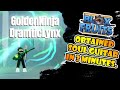 How to get INFINITE BONES and ECTOPLASM 🤫🤫!! Blox Fruits