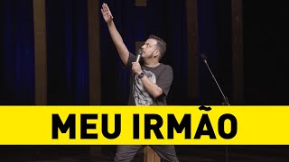 Rodrigo Marques - A Melhor História Que Eu Já Ouvi  #tbt #quarentena - Stand Up Comedy