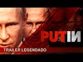 Putin 2025 Trailer Legendado