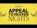 Appeal To Heaven | Day 28 | Tuesday 1 October 2024