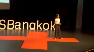 The Snowflake Phenomenon | Bloomy Lerngutai | TEDxYouth@ISBangkok