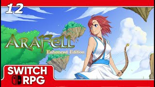 Ara Fell: Enhanced Edition - Nintendo Switch Gameplay - Episode 12