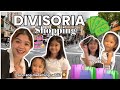 DIVISORIA SHOPPING 🛍️ | Melason Family Vlog