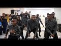 Innoss'B Ft Diamond Platnumz -Yope Remix (Congolese Wedding Choreography)