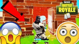 FUNNIEST WAY TO WIN IN FORTNITE! (Fortnite: Battle Royale *CLUTCH Victory)