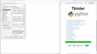 Python Tkinter - 15 - Scale