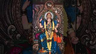Aigiri Nandini Status🌺🙏Song || Maa Durga 4K Status 2022 || #navratri Special Song || #shorts