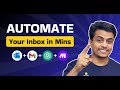 Save Hours with this AI Email Automation!