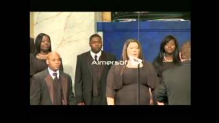 Beethoven- Hallelujah: Stillman Choir