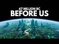 We Might Not Be Earth's First Civilization | Science for Sleep