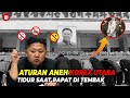 Aturan Korut Bikin Syok !!! 10 Aturan Aneh yang Hanya Ada di Korea Utara