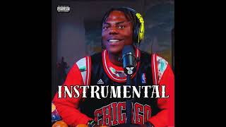 IShowSpeed - Lunch Break Freestyle (Instrumental)