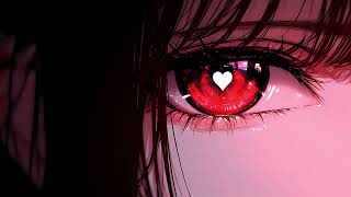 Heart X Eye 💖 Live Wallpaper