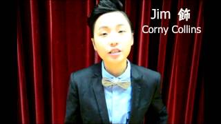 Hairspray 角色介紹- Corny Collins