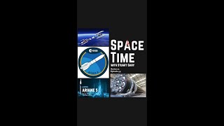 Preview | SpaceTime with Stuart Gary S25E99 | Astronomy & Space Science Podcast