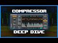 The 5 Levels of Understanding Compression