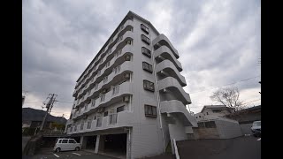 ｵｰｷｯﾄﾞﾏﾝｼｮﾝ2号館dg 東広島市高屋町郷 賃貸ﾏﾝｼｮﾝ 2DK