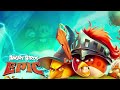 angry birds epic music extended map of piggy island map 1