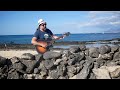 spinning on the beach acoustic tour fuertureventura