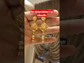 gold earrings design 💖#goldearrings #tanishqjewellery #earrings #2023