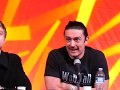 Anime Milwaukee 2018 Final Fantasy Panel Part one
