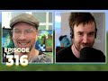 316 - Bundling Up For Minecraft Live // The Spawn Chunks: A Minecraft Podcast