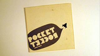 Pocket Rocket - Zsebrakéta dal  (Apropoh+Balek)