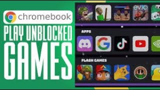 how to play unblocked games for school (working 2025)