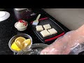 cooking 面包虾 menbosha shrimp toast