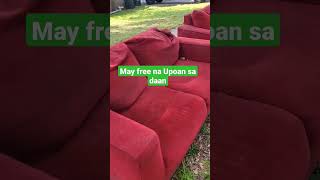 Mayaman na kapit bahay nag tapon nanaman #dumpsterdiving #dumpsters #recycling#free #viral