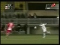 el inolvidable golazo de rabona de matías urbano