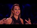 britain s got talent season 8 semi final round 2 james smith