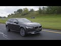 5 reasons why wagons are better than suvs or crossovers 2022 volvo v90 cross country