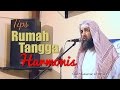 Nasihat Pernikahan: Tips Rumah Tangga Harmonis - Syaikh Sulaiman Ar Ruhaily