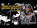 Jaie Bongkar Lagu-Lagu Dalam Album Terbaharu Sil Khannaz