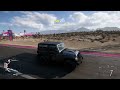 Forza Horizon 5 FASTEST 1750hp Jeep Wrangler Rubicon (DRAG TUNE)