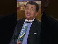 jewish space lasers 😂 w neil degrasse tyson