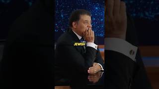 Jewish Space Lasers 😂 w/ Neil deGrasse Tyson