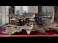 Showing Off My Collection by Aircraft Model Addict Ep.2 #plane #airplane #aircraft #model #diecast