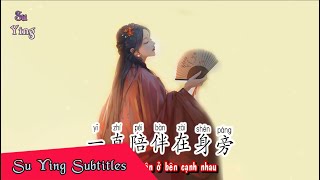 Vietsub | Kiếp Sau Ôm Anh Lần Nữa - Hứa Lệ Tịnh | 来生再去拥抱你 - 许丽静 | Nhạc Hot Tik tok