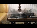 dual 1245 turntable