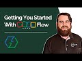 Getting You Started With Zoho Flow