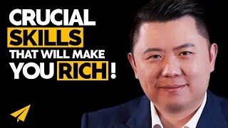 Master the Skill That Will Make You Rich! | Dan Lok | Top 10 Rules of Success