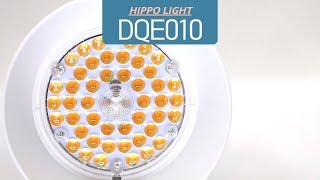 Hippolight 히포라이트 360° [DQE010] LED 파 레일등