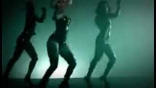 Kat DeLuna - Wanna See u Dance (La La La)