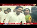 తిరుపతి బాధితులకు వైఎస్ జగన్ పరామర్శ ys jagan tirupati ntv