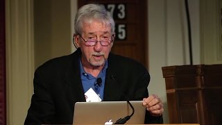 Legendary Antiwar Activist and SDS Organizer Tom Hayden Dies at 76
