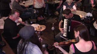 Old Town Sessions (The Tunes Lineup) - Catharsis Reel Set